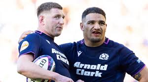 Ireland v Scotland: The Six Nations Showdown Everyone's Talking About