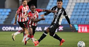 Central Córdoba vs. Estudiantes: ¡Calor, Apagón y Tensión en Santiago!