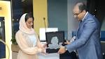 الاحتفال بتدشين "Ladies Oman" أول