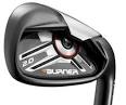 Can TaylorMade Burner Irons Really Add Distance and Improve