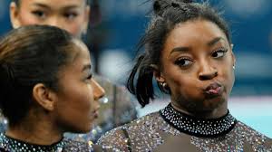 simone biles