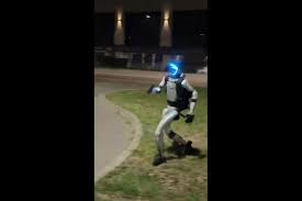 휴머노이드 로봇