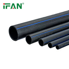 What is HDPE Pipe?