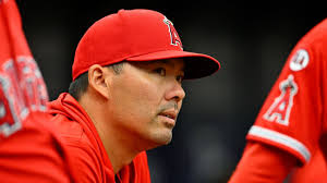 Kurt Suzuki out as Angels manager after 100-loss season - ESPN