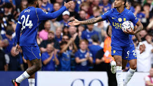 Chelsea boss Alonso yearns for 'boring game' after Hull make their point