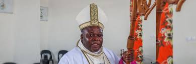 Moçambique: Bispo de Quelimane assassinado