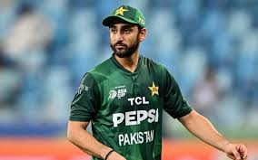 How is Agha Salman slowly turning into a burden for Pakistan? Stats explain