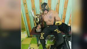 Tempo Luchador