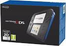 Acquista Nintendo 2DS NeroBlu New Super os 2. - GameStop