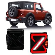 Tail light led