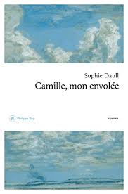 Résultat de recherche d'images pour "camille mon envolee"