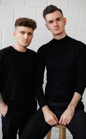 Nach Die Höhle der Löwen: Tim Scharfenstein und Kai Brehmer-Scharfenstein wollen Longevity neu erzählen