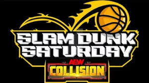 AEW Collision results (3/21): Murphy's review of Slam Dunk Saturday with Kyle Fletcher vs. Robbie Eagles for the TNT Title, Claudio Castagnoli and Daniel Garcia vs. Komander and Mascara Dorada