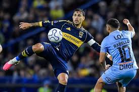 O’Higgins vs. Boca, en vivo por la Copa Sudamericana: hora, TV y formaciones