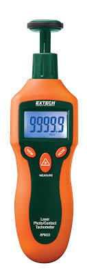 RPM33 | Extech, 0.05 % LCD-Hintergrundbeleuchtung ...