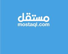 صورة موقع مستقل للعمل الحر