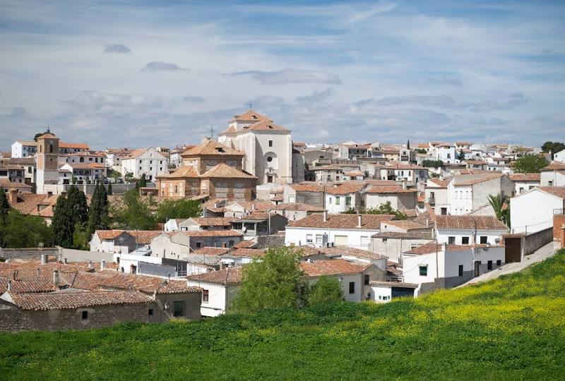 Chinchón