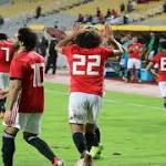 رياضة محمود فايز يهنئ منتخب