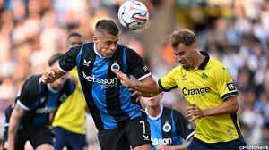 LIVE: Club Brugge steekt hand uit naar de Supercup, Union moet achtervolgen na openingsgoal van Tresoldi