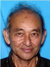 Chhay Charles Siev is an Asian/Male born on 08/12/40. He is described as 5&#39;02, 120 lbs, with gray hair. - siev2