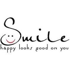 Smile on Pinterest | Justgirlythings, Just Girly Things and ... via Relatably.com