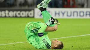 Freiburg Vs Bayern Munich