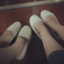 Resultado de imagem para alpargatas lindas