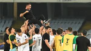 Turkmenistan’s Ahal stun ISL champions Mohun Bagan | Football News