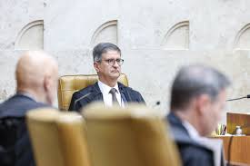 Sessão de Conselho do MPF que analisa menções de Vorcaro a Gonet terá transmissão ao vivo