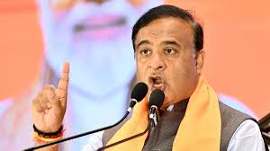 Bangladesh's foreign ministry summons India's acting Envoy over Himanta’s remarks: report