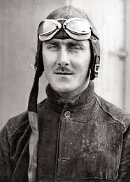 Flight-Lieutenant George Hedley Stainforth, A.F.C., in 1929. After a dazzling career in the RAF, and as a civilian test pilot (testing, for example, ... - 1george