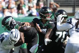 Justin Fields Injury Update: Ready for Week 6 vs. Broncos