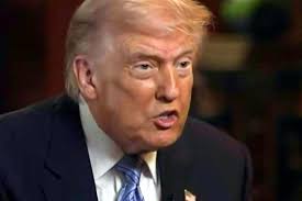 Ordena Trump frenar ataque a Irán para alcanzar acuerdo