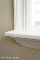 How to Install Window Trim - This Old House -