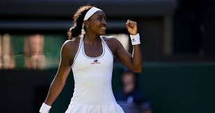 By the numbers: Bencic, Gauff to resume rivalry in Wimbledon fourth round
