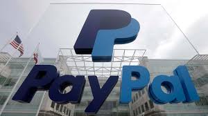 PayPal gets price target lift from Monness Crespi & Hardt