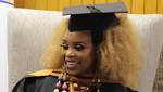Zoleka Mandela questions whether world