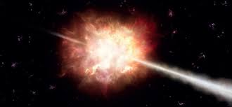 Image result for gamma rays