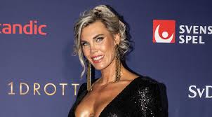 Svenskan gör comeback – äldst någonsin