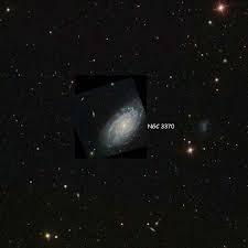 Image result for galaxy NGC 3370