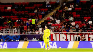 Rossi diz que o Flamengo não ‘perde o sono’ por enfrentar o PSG