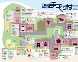 盛岡手作り村の画像