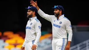 Virat Kohli, Rohit Sharma receive message from ex-batting coach over Test retirements: ‘I’d love for them to carry on’