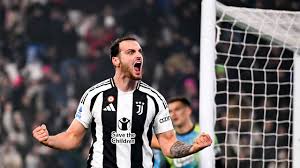 Juventus.com - News update