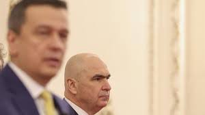 Ilie Bolojan le răspunde lui Ciolacu şi Grindeanu: "Dacă totul era atât de bine, de ce nu şi-a...