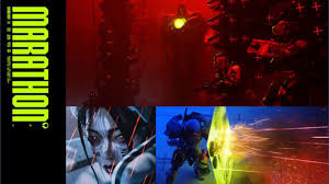 Bellevue-based Bungie revives 'Marathon' game as modern extraction shooter, citing AI themes and survival roots