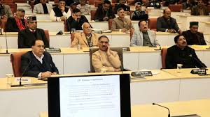 Grant pulled, Himachal mulls subsidy cut, DA freeze