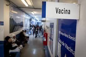 SUS amplia nova vacina pneumocócica para idosos a partir de 85 anos