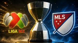 Partidos De Leagues Cup