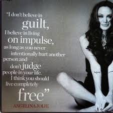 Angelina Jolie Quotes❤ on Pinterest | Angelina Jolie, Girl ... via Relatably.com